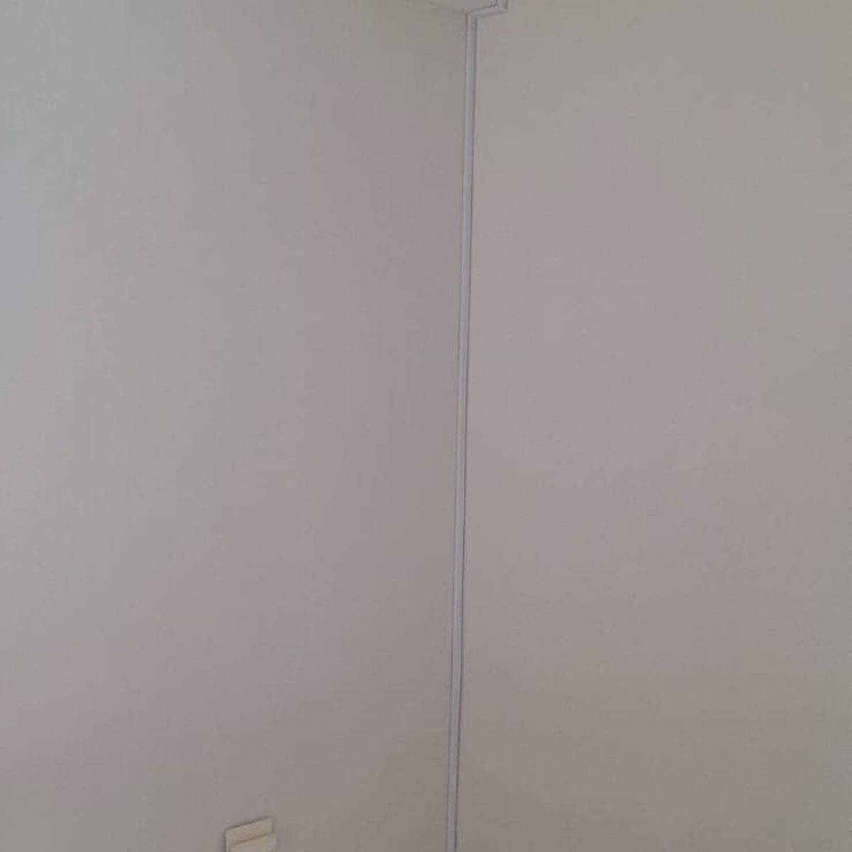 Completed Everest CCTV installation